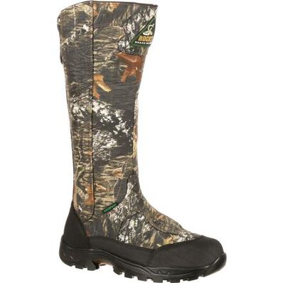Rocky ProLight Waterproof Snakeproof Boot, , large