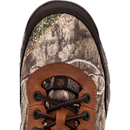 Ozark trail hunting boots top