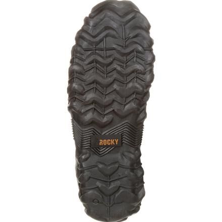 Rocky Core Rubber Waterproof Outdoor Men's Camo Boot RKS0400AC 