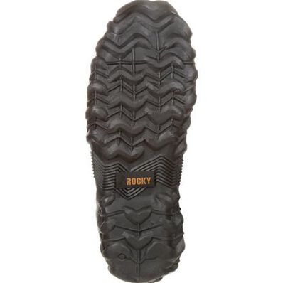 Rocky Core Rubber Waterproof Outdoor Boot, , large