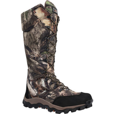 Rocky Lynx Waterproof Snake Boot, , large
