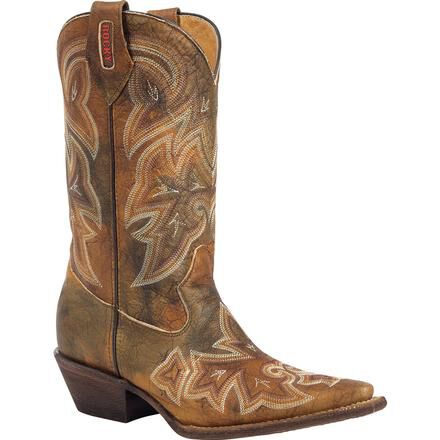 Women's rocky cowboy boots top