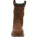 Rocky Carbon 6 Carbon Toe Waterproof Western Work Boot, , large