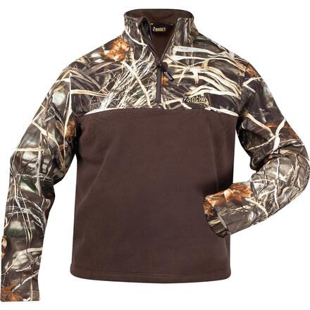 Rocky waterfowl waterproof parka new arrivals