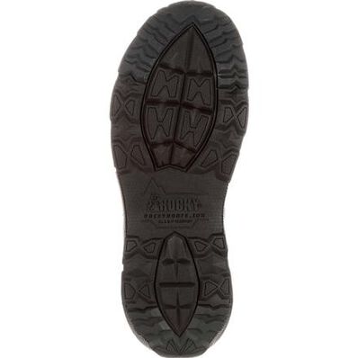Rocky Broadhead Composite Toe Work Athletic Shoe, , large