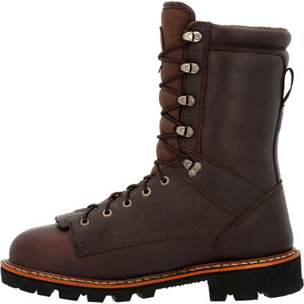 Elk stalker boots top
