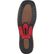 Rocky RIDE Steel Toe Western Boot, , large