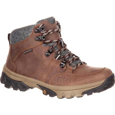 Rocky Endeavor Point Women's Waterproof Outdoor Boot, , large