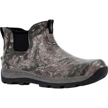 Rocky Stryker Realtree Aspect™ 5” Waterproof Pull-On Boot