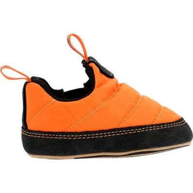 Rocky Campy Jams Infant Orange Black Outdoor Shoe, , large
