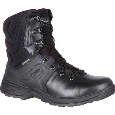 Rocky Alpha Tac Waterproof Public Service Boot, , large