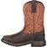 Rocky Kids' Ride FLX Western Boot, , large