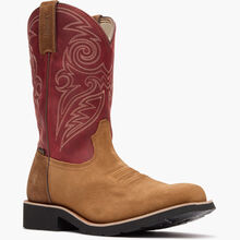 Rocky MonoCrepe 12” Waterproof Western Boot