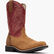 Rocky MonoCrepe 12” Waterproof Western Boot, , large