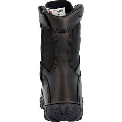 Rocky S2V Predator Military Boot, , large
