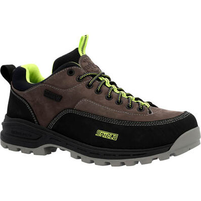 Rocky MTN Stalker Pro Waterproof Mountain Oxford Shoe, , large