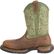 Rocky Long Range Carbon Fiber Toe Western Boot, , large
