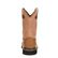 Rocky Farmstead Youth Western Boot, , large