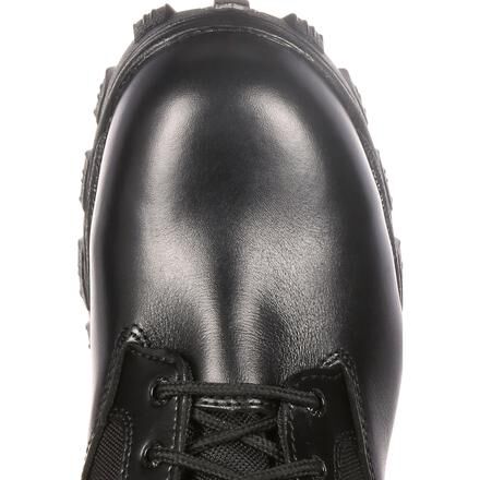 Rocky Alpha Force: Waterproof Insulated Public Service Boot