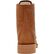 Rocky MonoCrepe 8” Waterproof Western Boot, , large