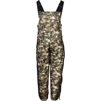 Rocky ProHunter Reversible Waterproof Insulated Bib, Venator / Venator Snow Reversible, large