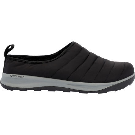 Slip on outdoor shoes 2025