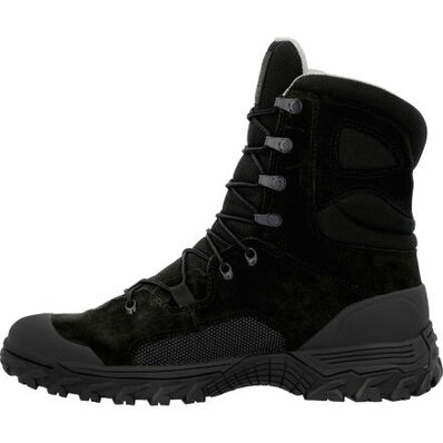 Rocky Mountain Combat 8” Military Boot, , large