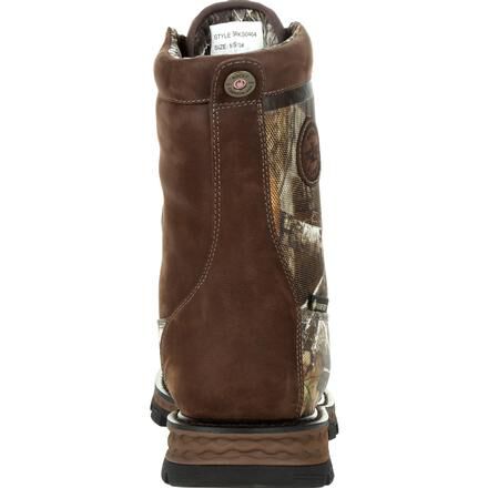 Rocky cornstalker 800 top