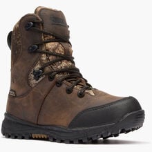Rocky Spike Women's Waterproof 800G Insulated Outdoor Boot