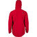 Rocky ProHunter Rain Jacket with Hood, Biking Red, large