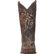 Rocky Women's HandHewn - Snip Toe Western Boot, , large