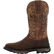 Rocky Carbon 6 Pull On Western Boot, , large