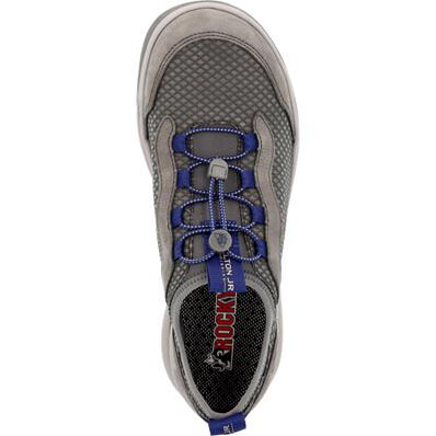 Rocky Alton Jones Jr. Signature NOWAKE Outdoor Shoe, , large