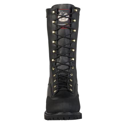 Metatarsal logger boots cheap