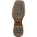 Rocky Dakota Ridge Pull-On Western Boot, , large