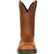 Rocky Original Ride Composite Toe Waterproof Roper Western Boot, , large