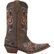 Rocky Women's HandHewn - Snip Toe Western Boot, , large