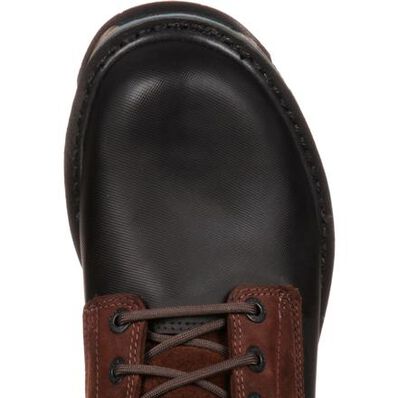 Rocky Elements Block Waterproof Work Boot, , large