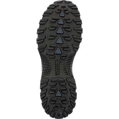 Rocky Mountain Combat 6” Military Boot, , large