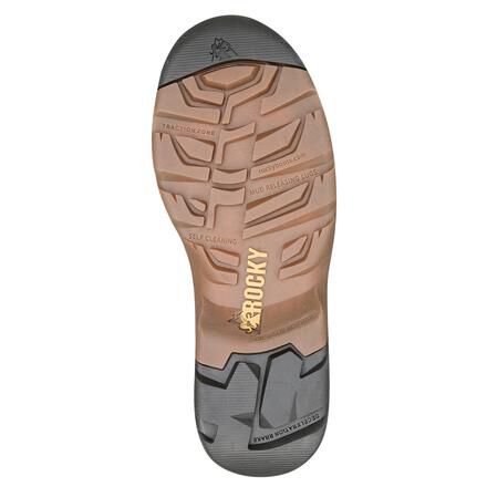 Rocky waterfowler insulated waterproof hip wader store