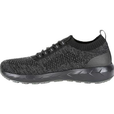 Rocky WorkKnit LX Athletic Work Shoe, , large