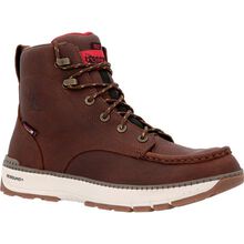 Rocky Rebound Wedge Composite Toe Work Boot