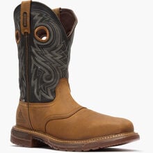 Rocky Original Ride FLX Waterproof Composite Toe Western Boot