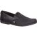 4Eursole Waltz Women's Black Flat Sport Loafer, , large