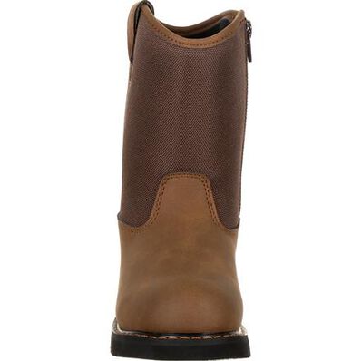 Rocky Kids' Lil Ropers Outdoor Boot, , large