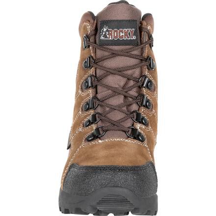 Kids rocky boots discount