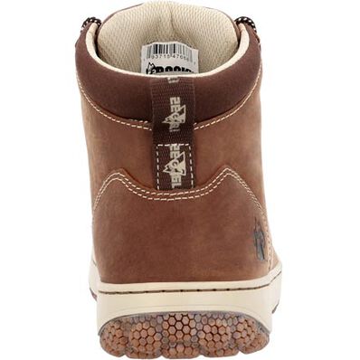 Rocky Dry-Strike SRX Outdoor Boot, , large