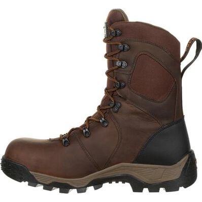 Rocky Sport Pro Composite Toe Waterproof 600g Insulated Work Boot, , large
