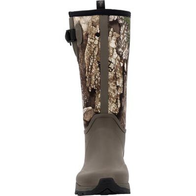 Rocky Trophy Series 14” Outdoor Boot, , large