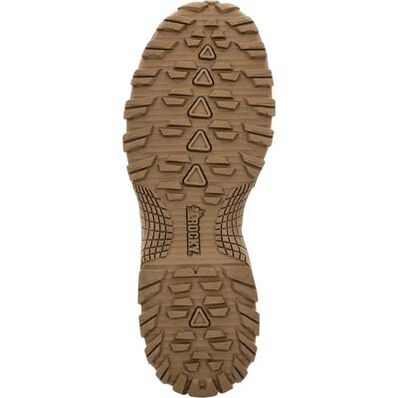 Rocky Mountain Combat Waterproof Military Boot, , large
